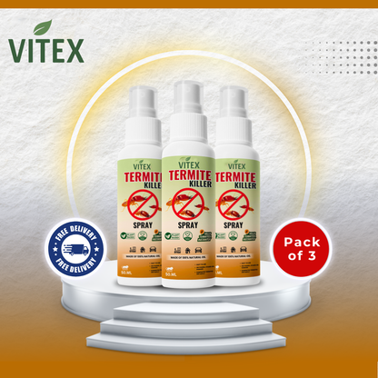 Termite Killer Spray - Effective Pest solution for your home