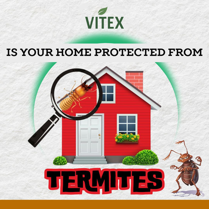 Termite Killer Spray - Effective Pest solution for your home