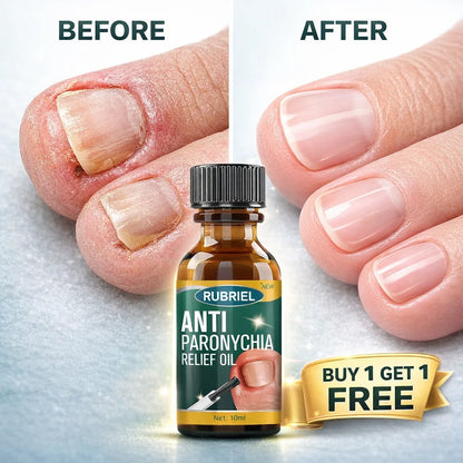 Anti Paronychia Relief Oil- Buy 1 get 1